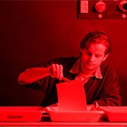 Develop Your Own Photographs