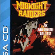 Midnight Raiders