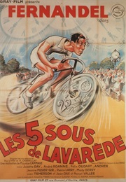 Les Cinq Sous De Lavarede (1939)