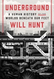 Underground (Will Hunt)
