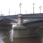 Battersea Bridge