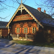 Alexandrowska, Potsdam