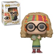Sybill Trelawney