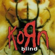 Blind - Korn