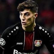 Kai Havertz