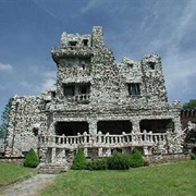 Gillette Castle