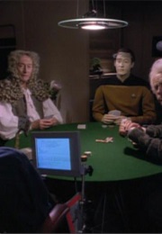 Descent Part 1 (1993)