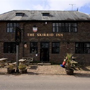 Skirrid Inn, Wales