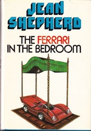 The Ferrari in the Bedroom (Shepherd)