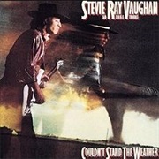 Scuttle Buttin' - Stevie Ray Vaughan & Double Trouble