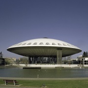 Evoluon (Eindhoven, Netherlands)