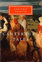 Canterbury Tales (Geoffrey Chaucer)