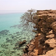 Dahlak Marine National Park, Eritrea