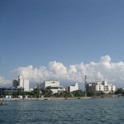 Santa Marta, Colombia