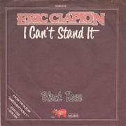 I Can&#39;t Stand It - Eric Clapton