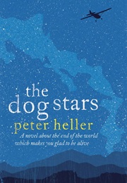 The Dog Stars (Colorado) (Peter Heller)