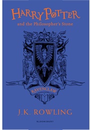 Harry Potter and the Philosopher's Stone (J K Rowling)