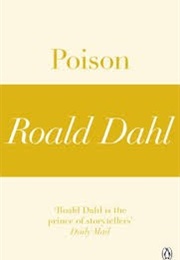 Poison (Roald Dahl)