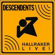 Hallraker: Live!