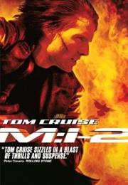 Mission: Impossible II