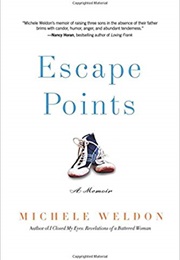 Escape Points (Michele Weldon)