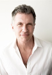 White Angel (Michael Cunningham)