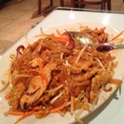 Keo Thai Cuisine (Battle Ground, Washington)