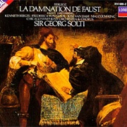 La Damnation De Faust (Berlioz)