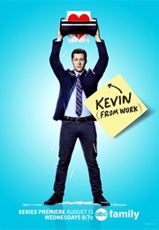 Kevin From Work (2015)