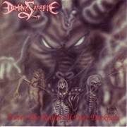 Enter the Realm of Pure Darkness - Demonic Sacrifice
