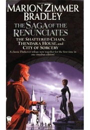 Saga of the Renunciates (Marion Zimmer Bradley)