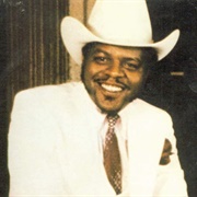 William Howard (The Dramatics)