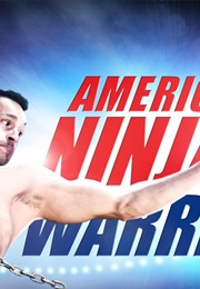 American Ninja Warrior (2014)