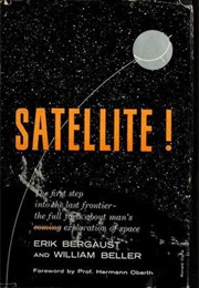 Satellite! (Erik Bergaust)