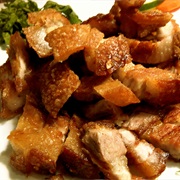 Lechon Kawali