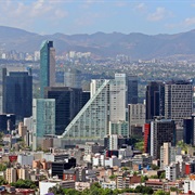 Mexico City