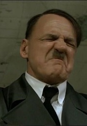 Hitler – Downfall (2004)