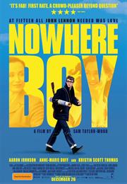 Nowhere Boy