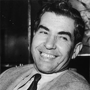 Charles "Lucky" Luciano