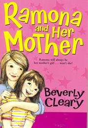 Ramona and Her Mother (Beverly Cleary)