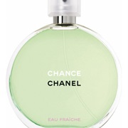 Chance Eau Fraiche Chanel