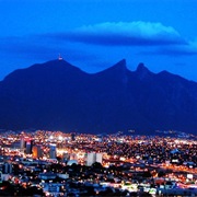 Nuevo Leon, Mexico