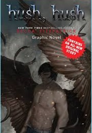 Hush, Hush (Becca Fitzpatrick)