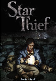Star Thief (Robin Kristoff)