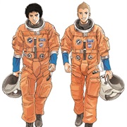 Space Brothers