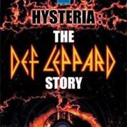 Hysteria: The Def Leppard Story