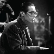 Bill Evans - Peace Piece