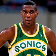 Shawn Kemp