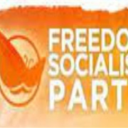 Freedom Socialist Party