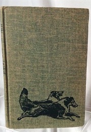 Wolf (Albert Payson Terhune)